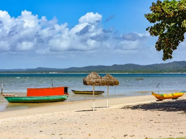 Imagem 10: Seu Refúgio na Beira do Mar