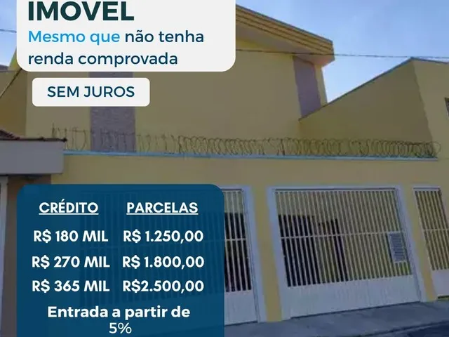 Imagem: Casa