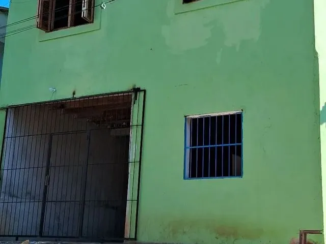 Imagem: Vendo Casa 15 Mil de Entrada e 650 por Mês