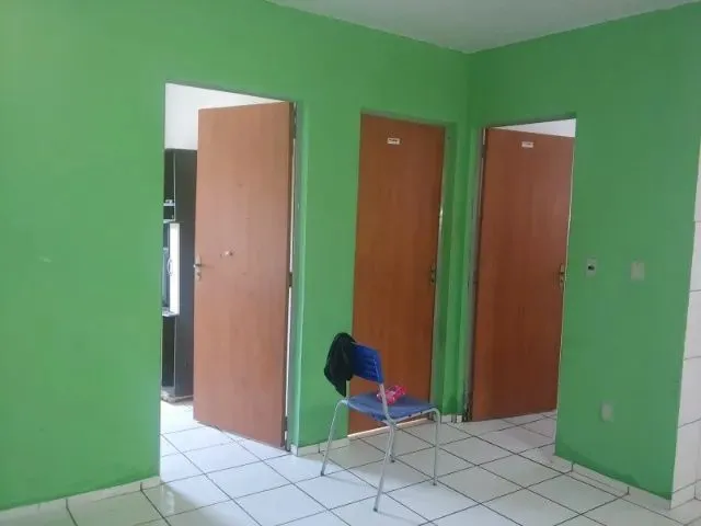 Imagem: Apartamento no Torquato Neto