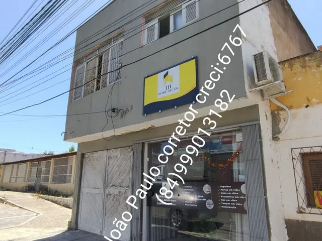 Imagem: Duplex na Av. Amintas Barros