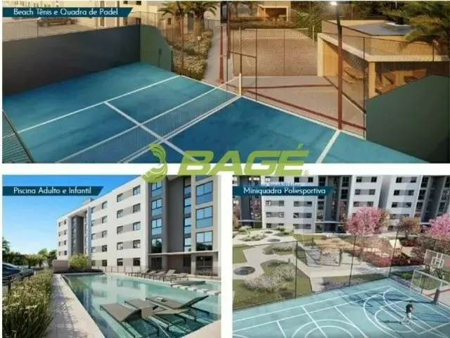 Imagem: Apartamento Parque Anchieta 2 Quartos