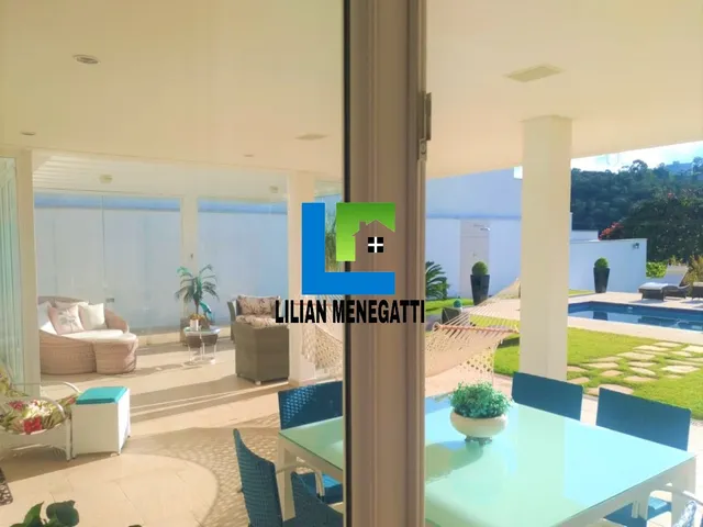 Imagem: Casa com 4 Suítes, Closet, Escritório