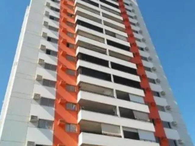 Imagem: Edifício Coral Gables