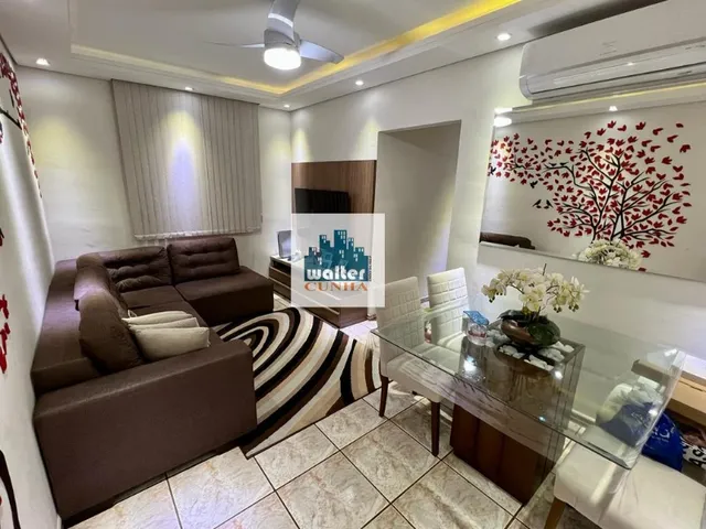 Imagem: Apartamento Parque Dom Pedro II Condomínio