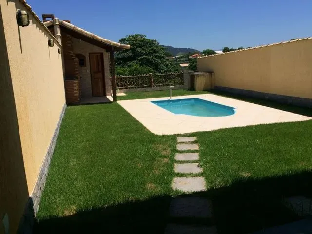 Imagem: Casa Beira Mar Jaconé - Saquarema Rj