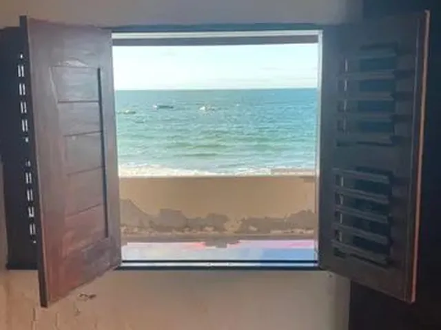 Imagem: Casa Temporada Icapui