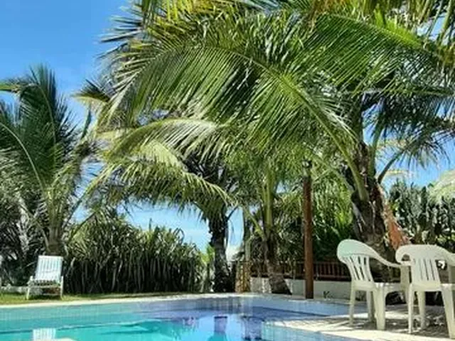 Imagem: Praia Piscina Spa Promocional em Julho