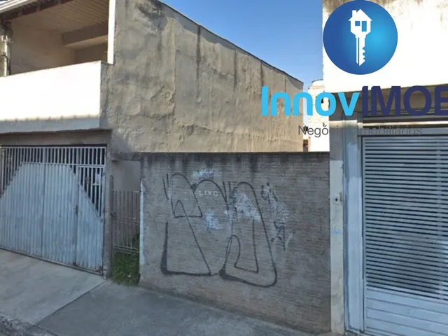 Imagem: O terreno possui 72m² de Área e está localizado em