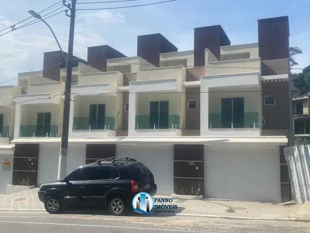 Imagem: Casa 2 Dormitórios À Venda Jardim Primavera