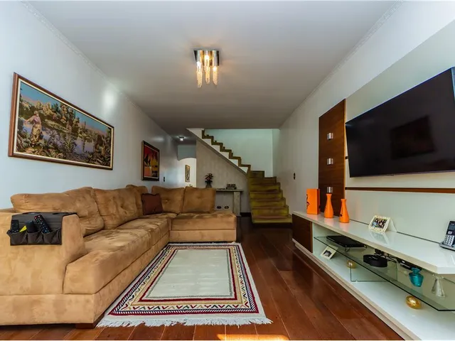 Imagem: Casa À Venda no Bairro Aricanduva - São