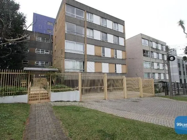 Imagem: Apartamento com 3 Quartos À Venda, 101