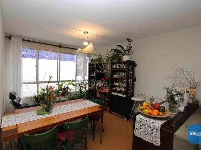 Imagem 7: Apartamento com 3 Quartos À Venda, 101 M² por R$ 440.000 - Mercês - Curitiba/Pr