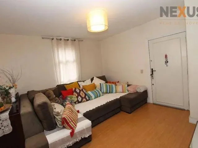 Imagem 4: Apartamento com 3 Quartos À Venda, 101 M² por R$ 440.000 - Mercês - Curitiba/Pr