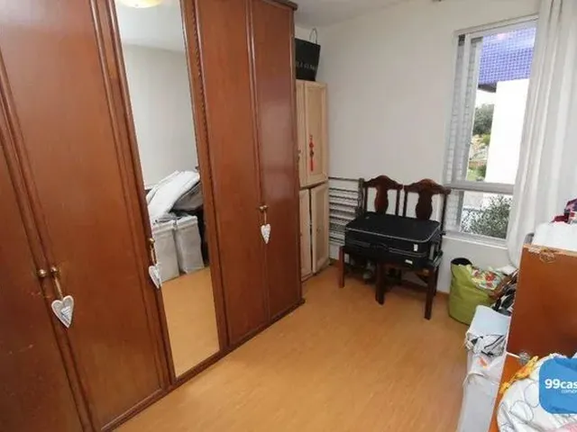 Imagem 11: Apartamento com 3 Quartos À Venda, 101 M² por R$ 440.000 - Mercês - Curitiba/Pr