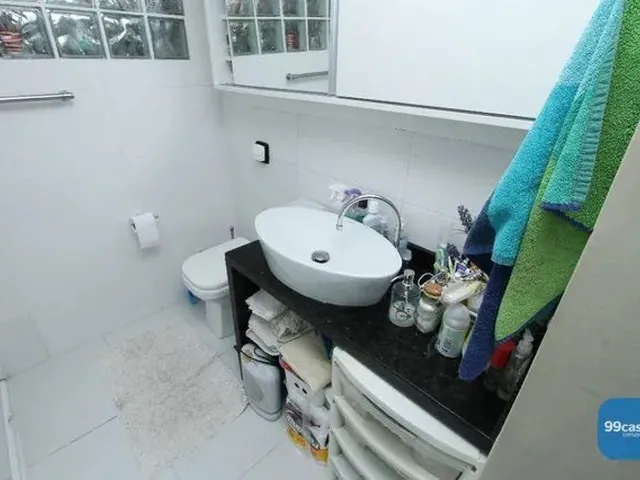 Imagem 14: Apartamento com 3 Quartos À Venda, 101 M² por R$ 440.000 - Mercês - Curitiba/Pr