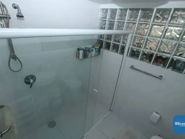 Imagem 12: Apartamento com 3 Quartos À Venda, 101 M² por R$ 440.000 - Mercês - Curitiba/Pr