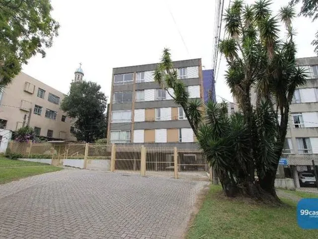 Imagem 5: Apartamento com 3 Quartos À Venda, 101 M² por R$ 440.000 - Mercês - Curitiba/Pr