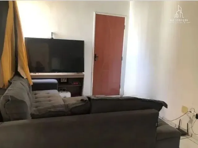 Imagem: Apartamento À Venda no Bairro Chácara