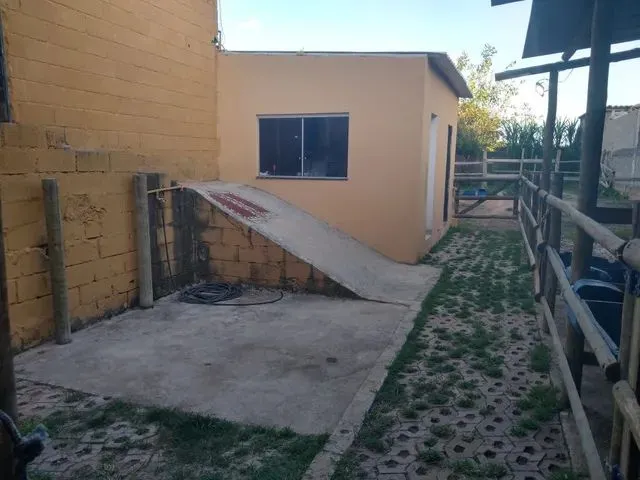 Imagem: Casa Veneza Lote 360 Escritura e Registro