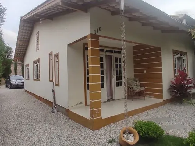 Imagem: Casa a Venda - Bairro Limoeiro - 430 Mil