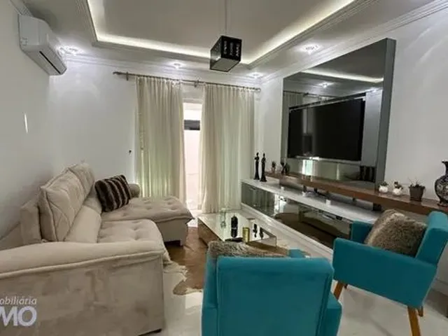 Imagem: Apartamento Semimobiliado no Centro de Indaial!