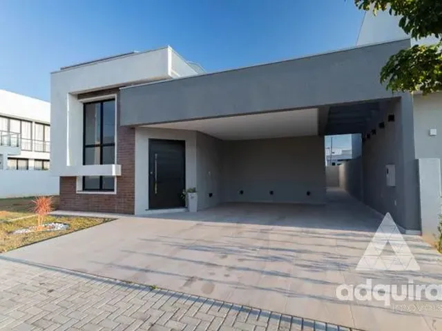 Imagem: Casa em Condomínio com 3 Quartos no Condomínio