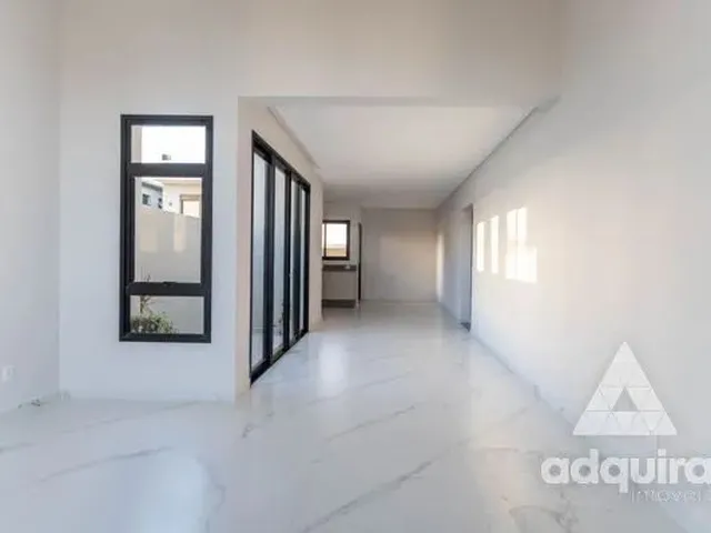 Imagem 2: Casa em Condomínio com 3 Quartos no Condomínio Parque Doman Paysage - Bairro