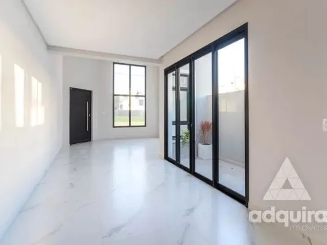Imagem 13: Casa em Condomínio com 3 Quartos no Condomínio Parque Doman Paysage - Bairro