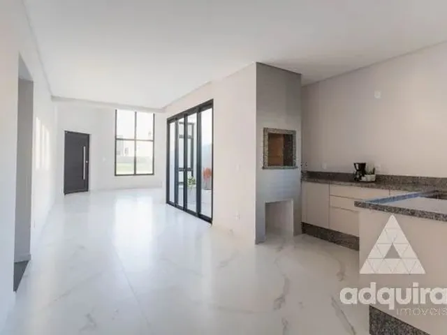 Imagem 8: Casa em Condomínio com 3 Quartos no Condomínio Parque Doman Paysage - Bairro