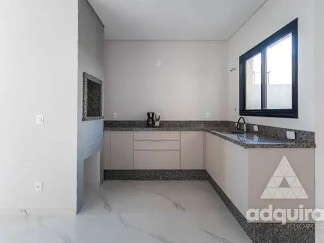 Imagem 16: Casa em Condomínio com 3 Quartos no Condomínio Parque Doman Paysage - Bairro