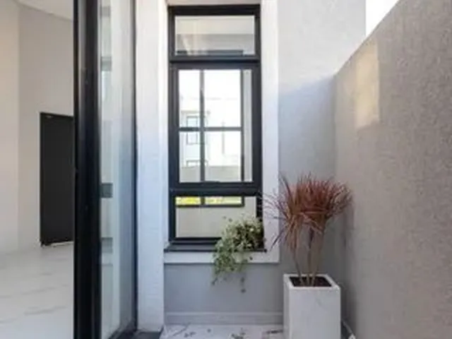 Imagem 14: Casa em Condomínio com 3 Quartos no Condomínio Parque Doman Paysage - Bairro
