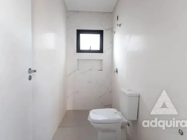 Imagem 5: Casa em Condomínio com 3 Quartos no Condomínio Parque Doman Paysage - Bairro