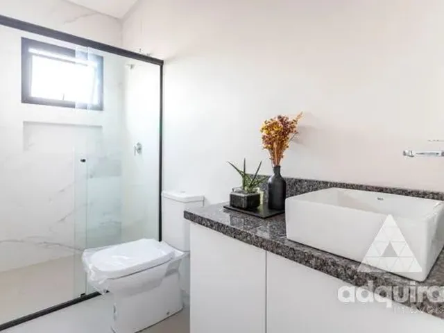 Imagem 9: Casa em Condomínio com 3 Quartos no Condomínio Parque Doman Paysage - Bairro