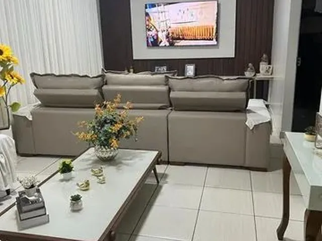 Imagem: Vende-Se Casa Veredas dos Buritis