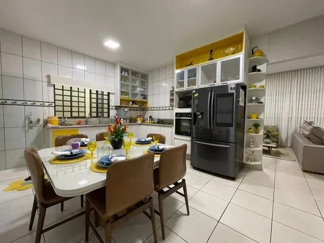 Imagem 8: Vende-Se Casa Veredas dos Buritis