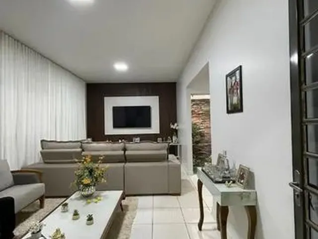 Imagem 7: Vende-Se Casa Veredas dos Buritis