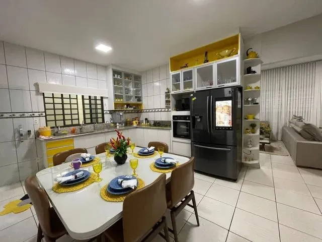 Imagem 15: Vende-Se Casa Veredas dos Buritis