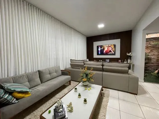 Imagem 16: Vende-Se Casa Veredas dos Buritis