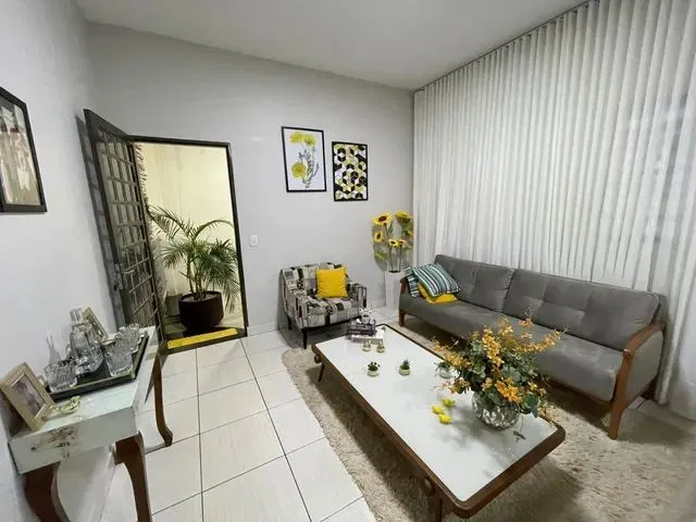 Imagem 5: Vende-Se Casa Veredas dos Buritis