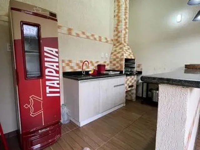 Imagem 12: Vende-Se Casa Veredas dos Buritis