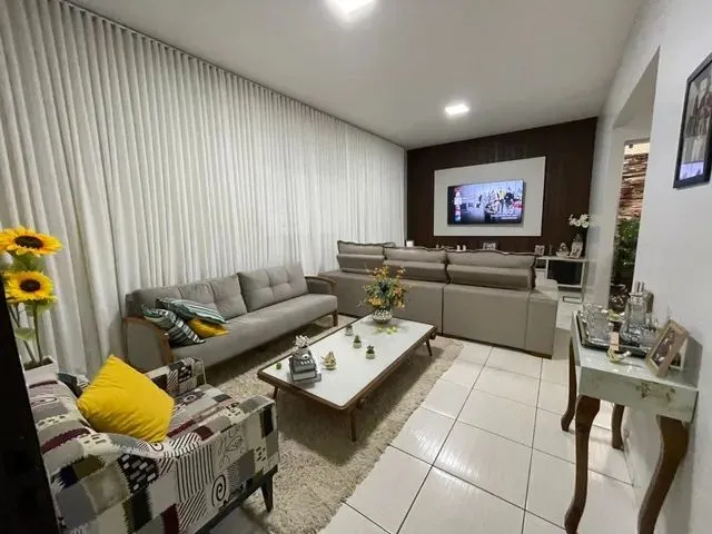 Imagem 14: Vende-Se Casa Veredas dos Buritis