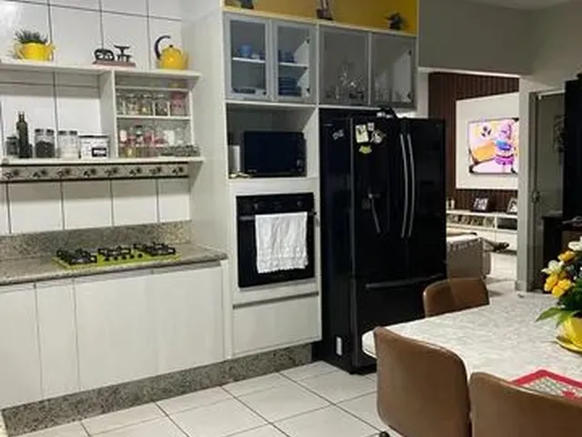 Imagem 10: Vende-Se Casa Veredas dos Buritis