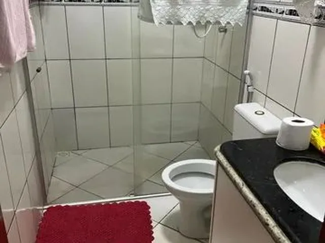 Imagem 9: Vende-Se Casa Veredas dos Buritis