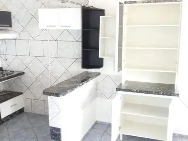 Imagem 1: Casa 4 Quartos , Vicentina, São Léo