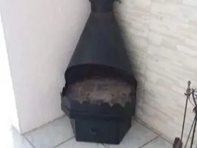 Imagem 4: Casa 4 Quartos , Vicentina, São Léo