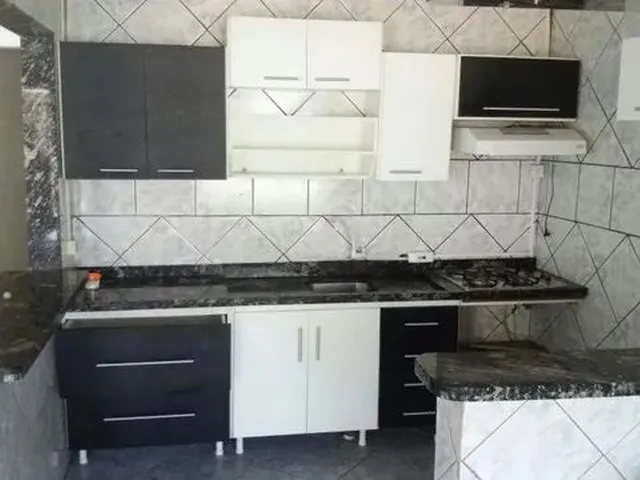 Imagem 5: Casa 4 Quartos , Vicentina, São Léo