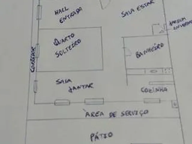Imagem 2: Casa 4 Quartos , Vicentina, São Léo