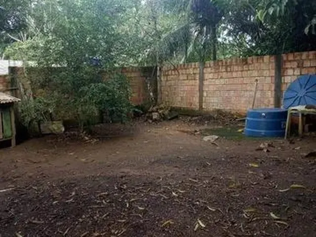 Imagem: Venda de Casa no Iranduba R$25.800