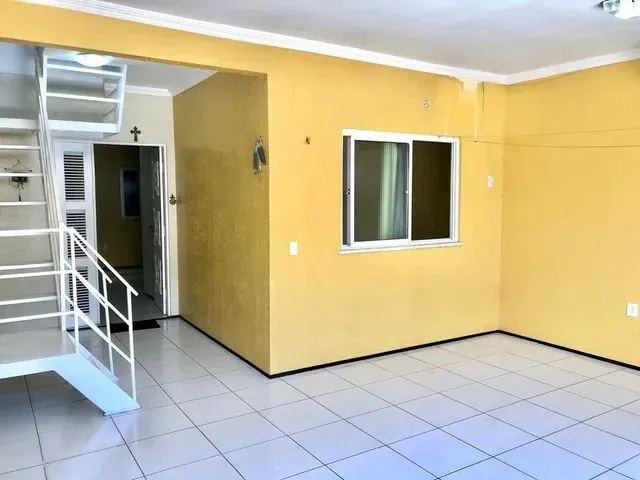 Imagem: Casa com 3 Quartos no Bairro Damas - Fortaleza/Ceará